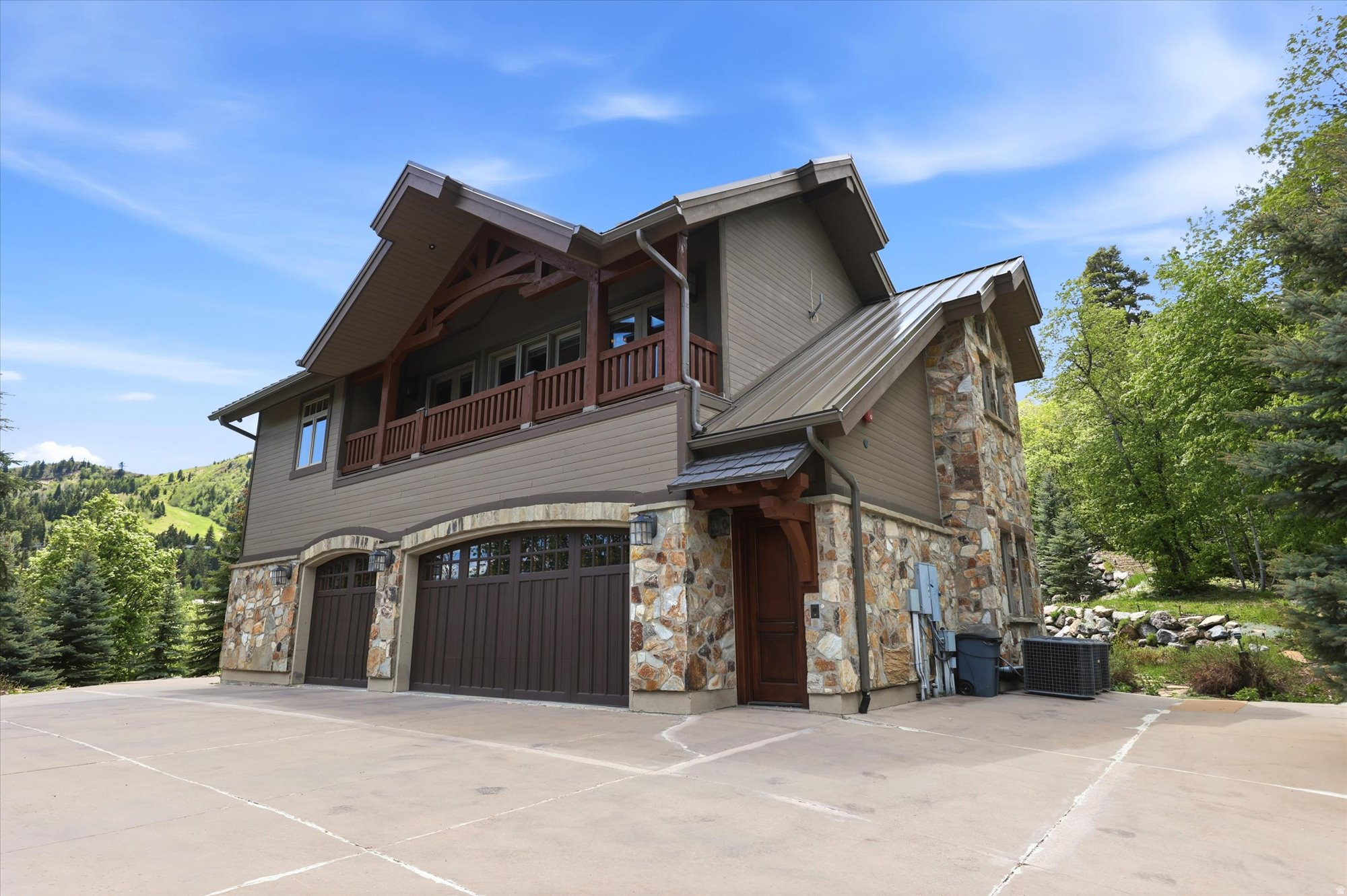 TIMPHAVEN HOMES - Residential