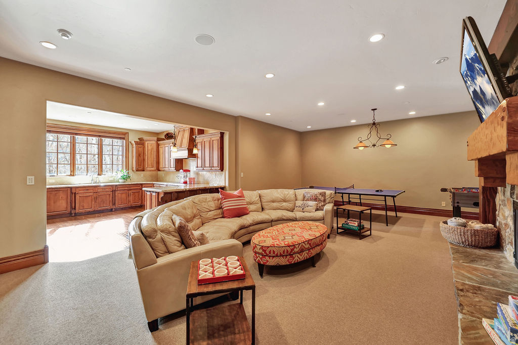 TIMPHAVEN HOMES - Residential