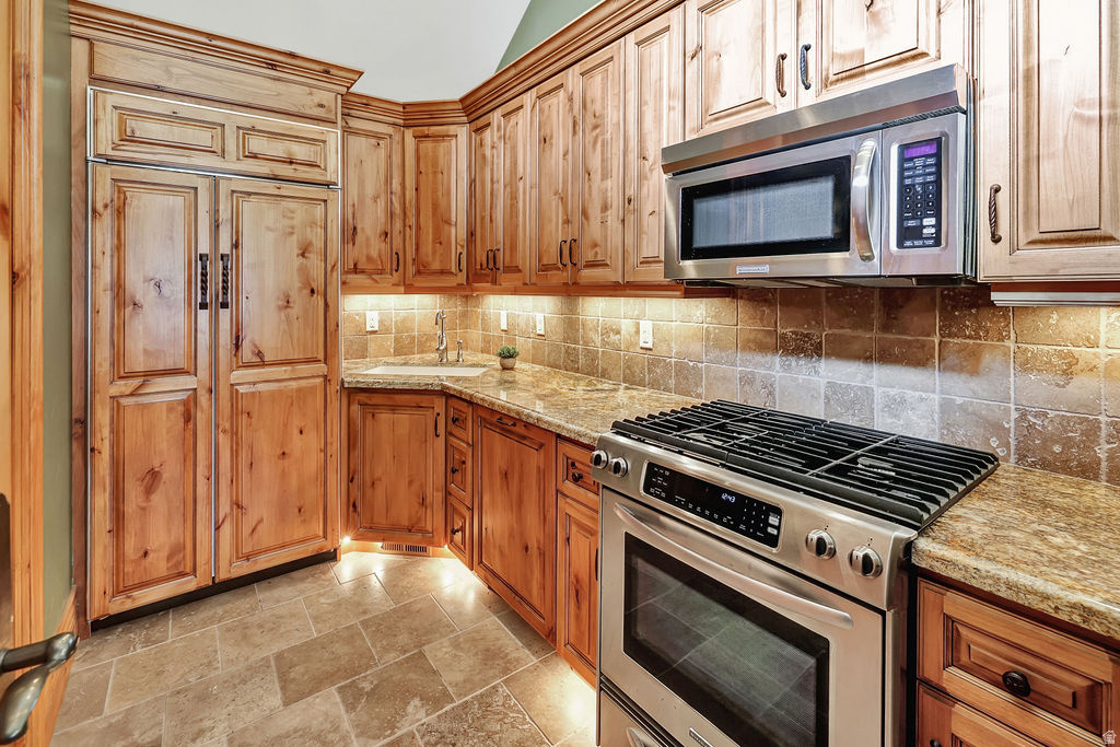 TIMPHAVEN HOMES - Residential