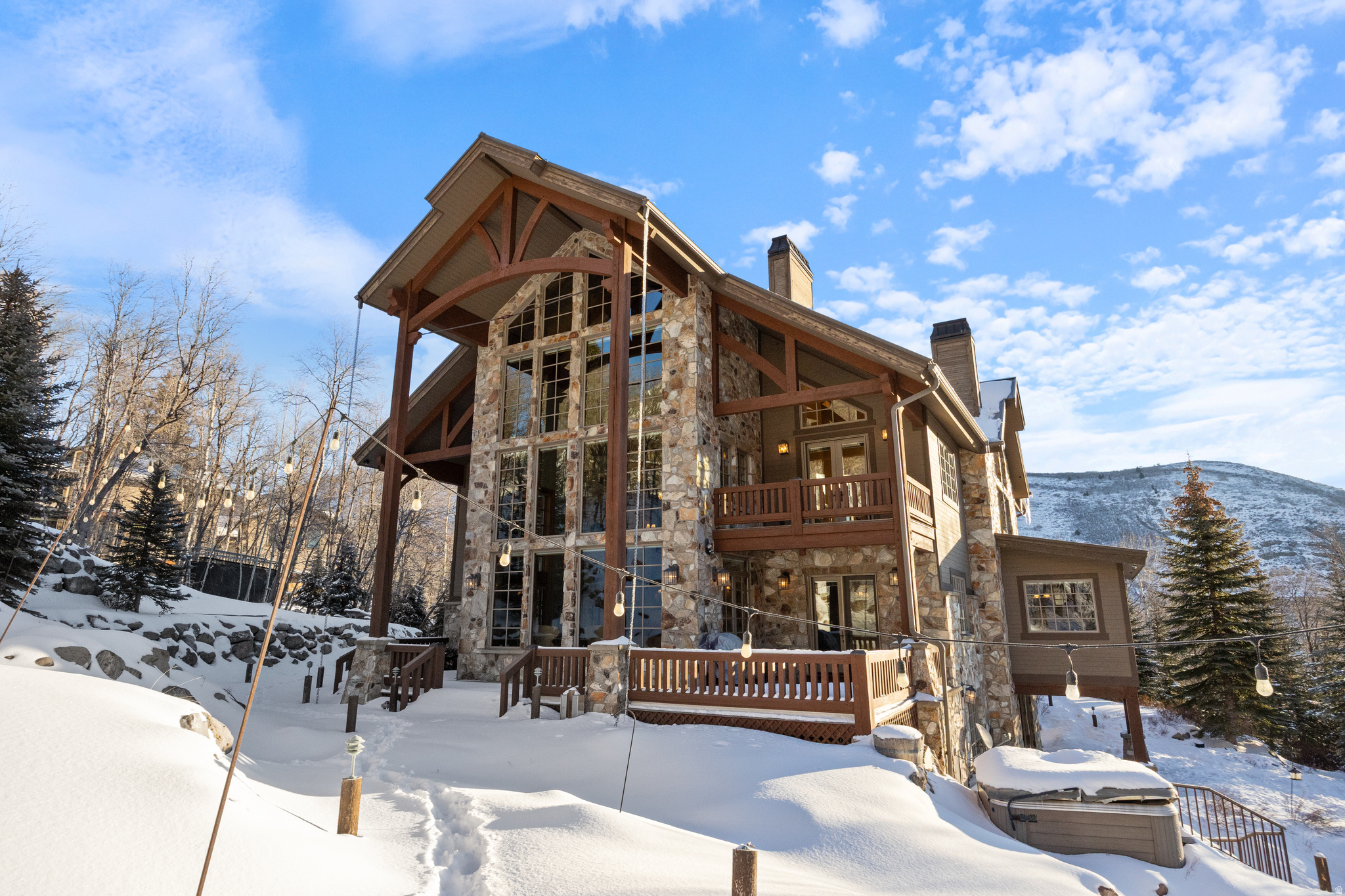 TIMPHAVEN HOMES - Residential