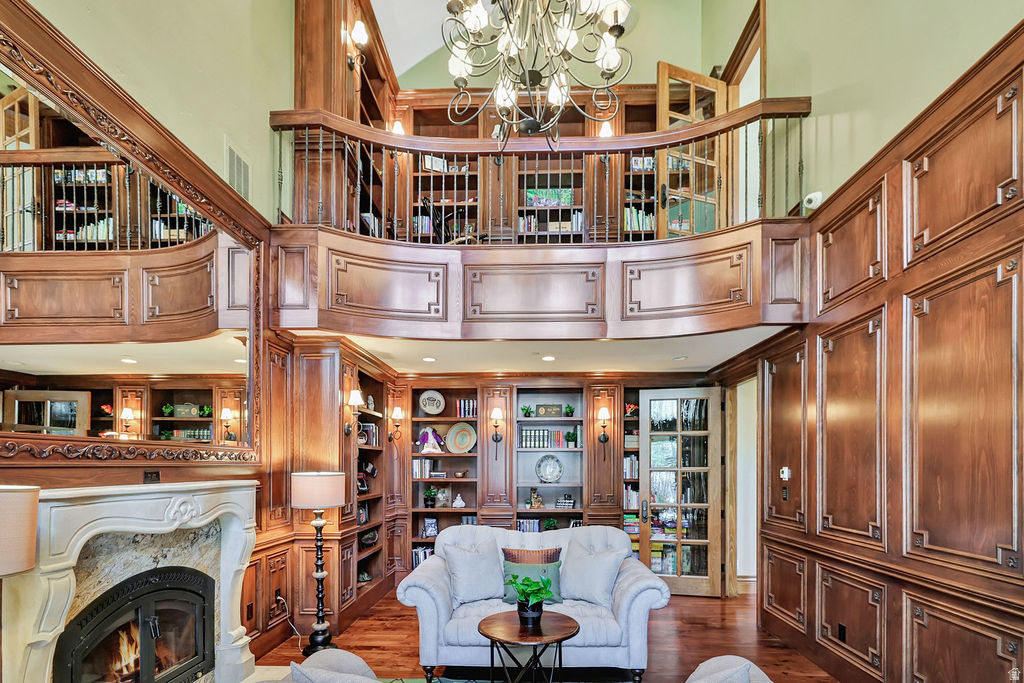 TIMPHAVEN HOMES - Residential