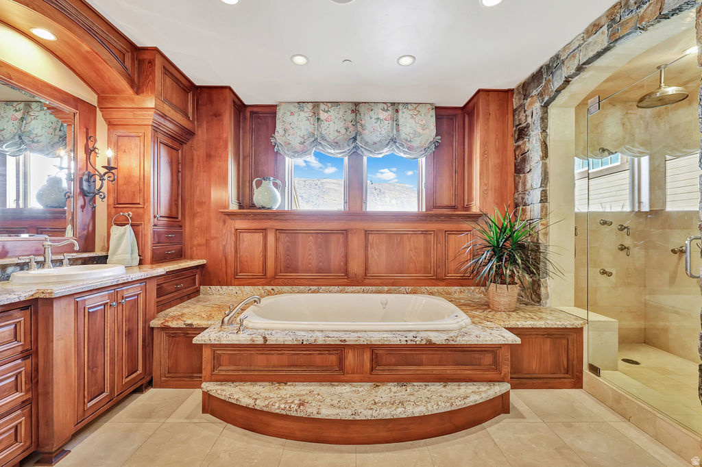 TIMPHAVEN HOMES - Residential