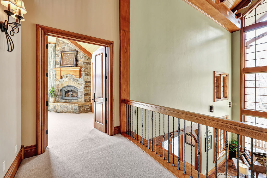 TIMPHAVEN HOMES - Residential