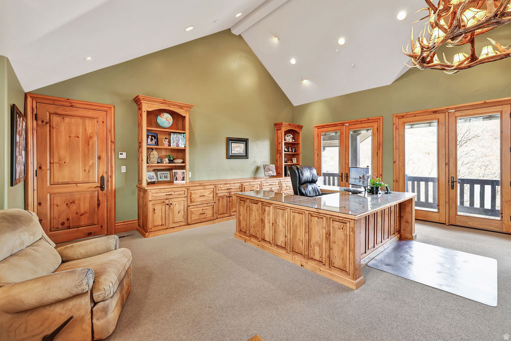 TIMPHAVEN HOMES - Residential