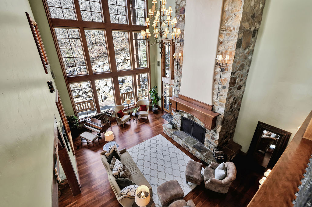 TIMPHAVEN HOMES - Residential