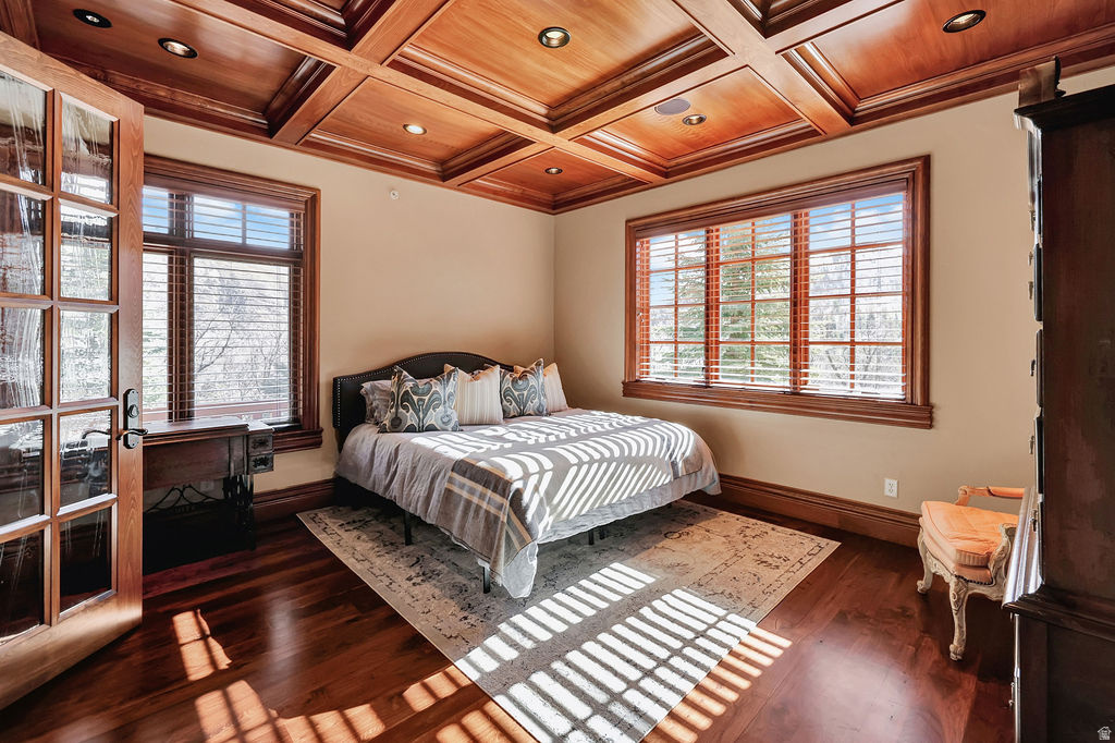 TIMPHAVEN HOMES - Residential