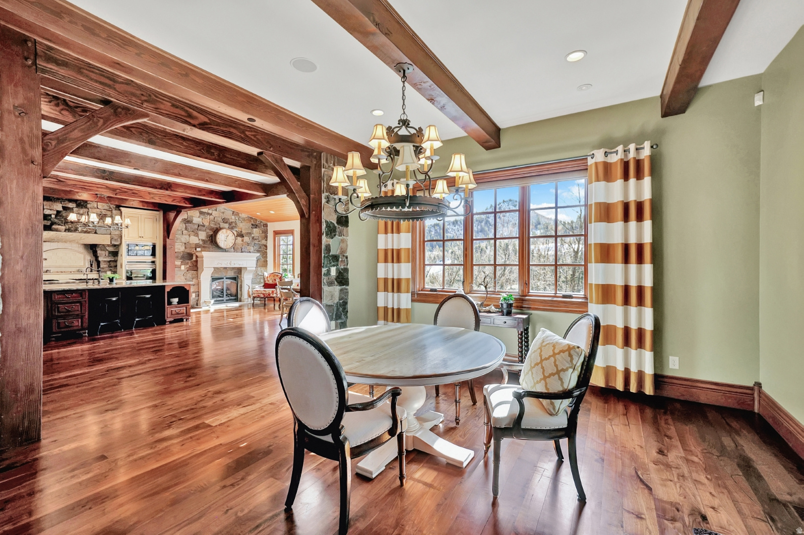 TIMPHAVEN HOMES - Residential