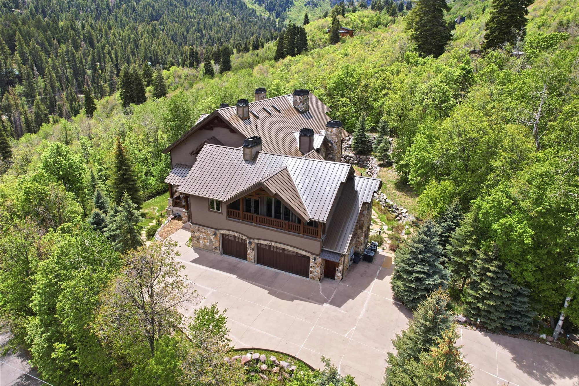 TIMPHAVEN HOMES - Residential