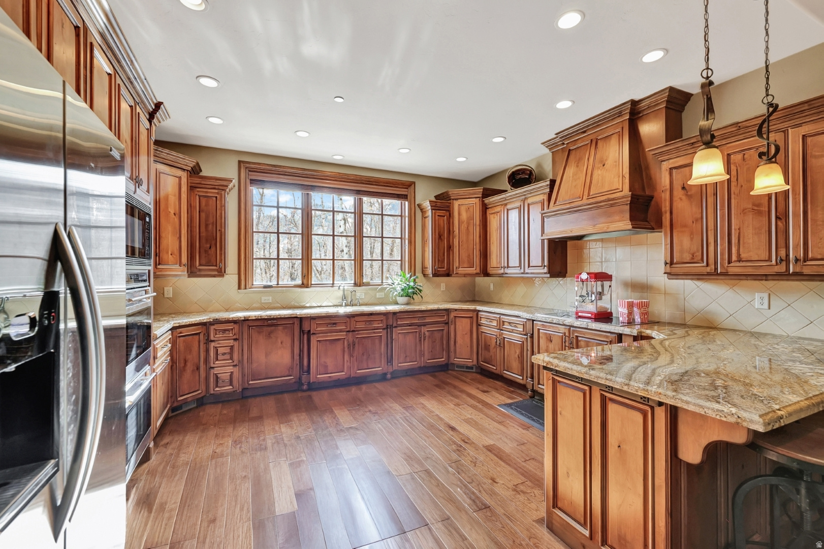 TIMPHAVEN HOMES - Residential