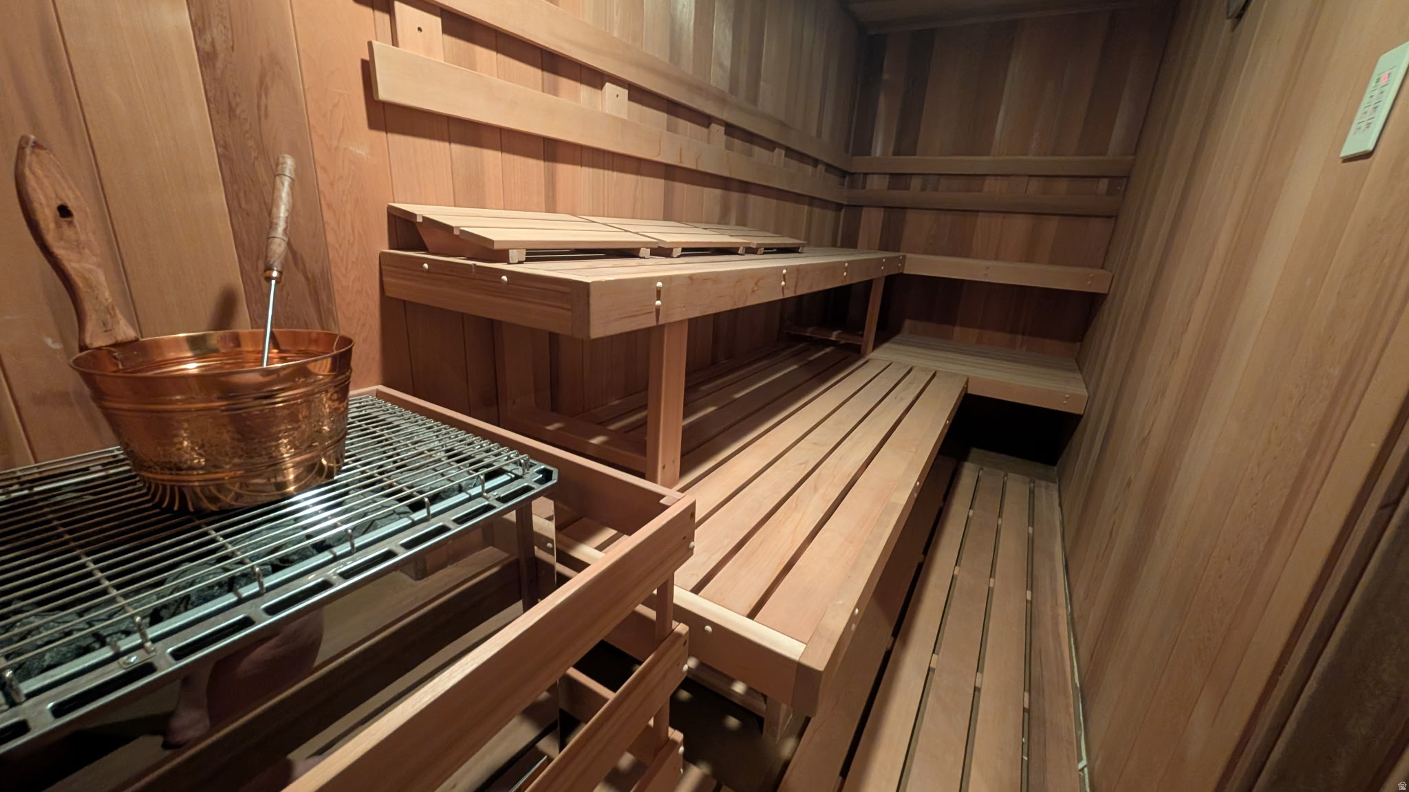 TIMPHAVEN HOMES - Residential