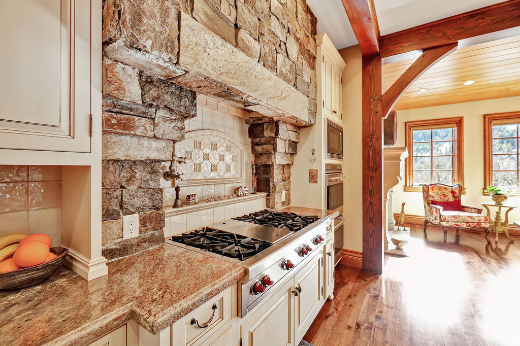 TIMPHAVEN HOMES - Residential