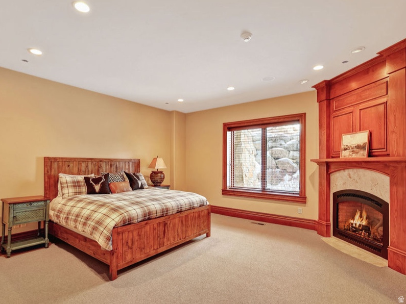 TIMPHAVEN HOMES - Residential