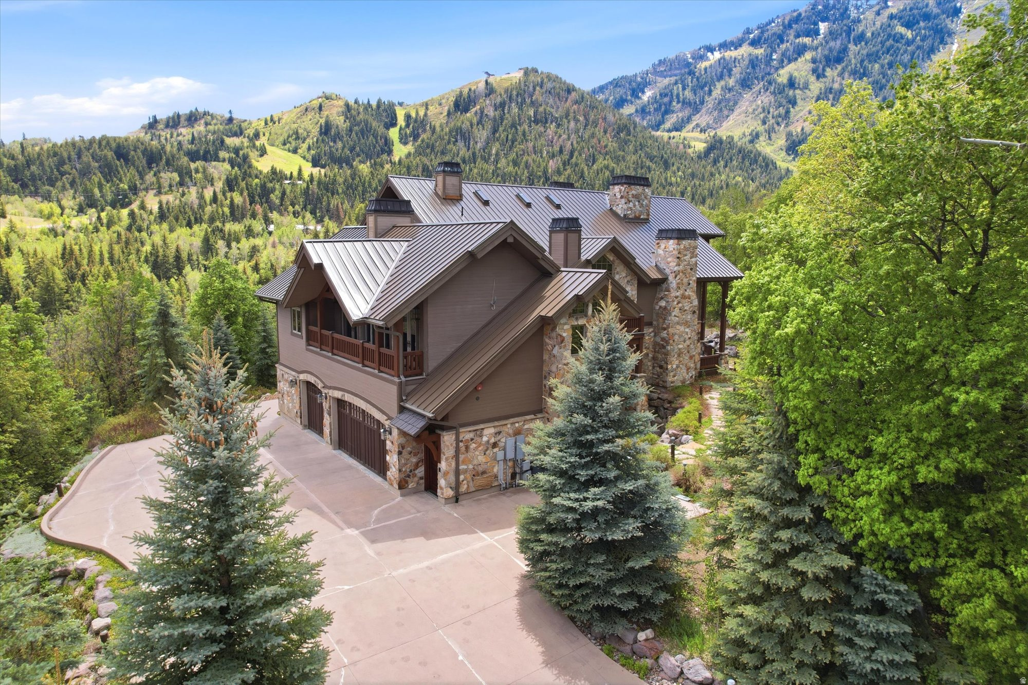 TIMPHAVEN HOMES - Residential