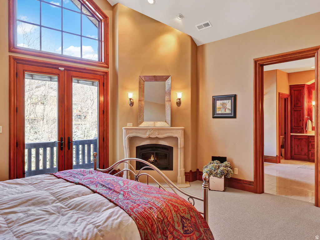 TIMPHAVEN HOMES - Residential