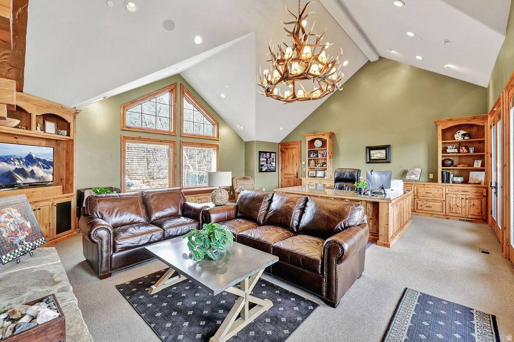 TIMPHAVEN HOMES - Residential