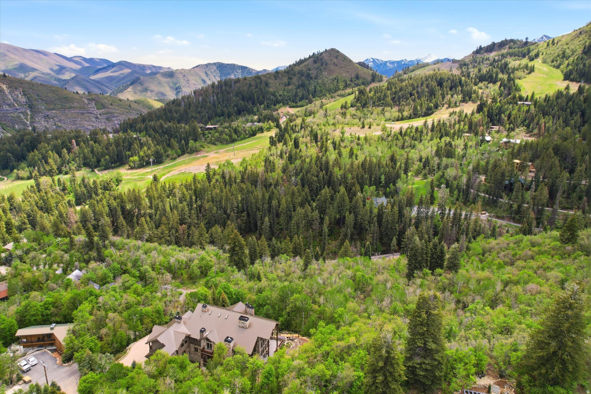 TIMPHAVEN HOMES - Residential