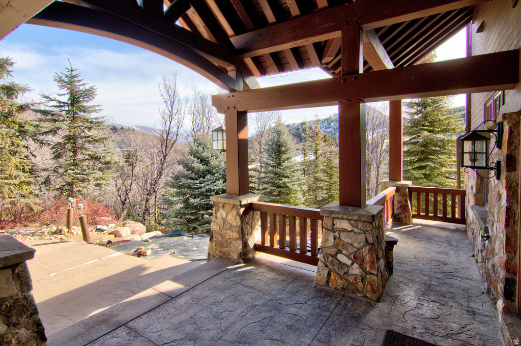 TIMPHAVEN HOMES - Residential