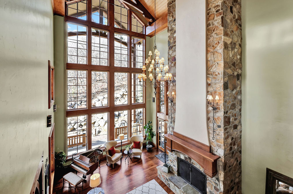 TIMPHAVEN HOMES - Residential