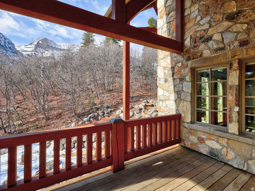 TIMPHAVEN HOMES - Residential