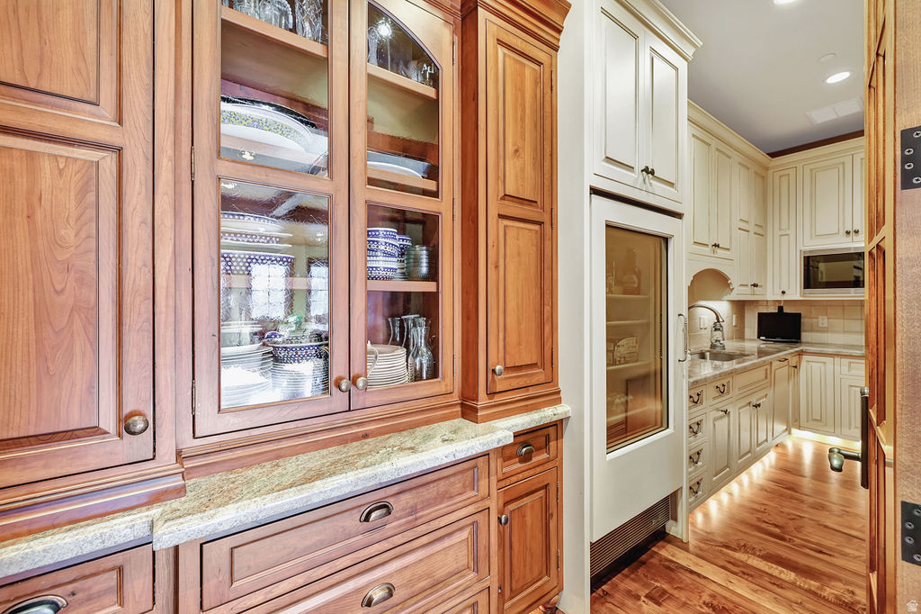 TIMPHAVEN HOMES - Residential