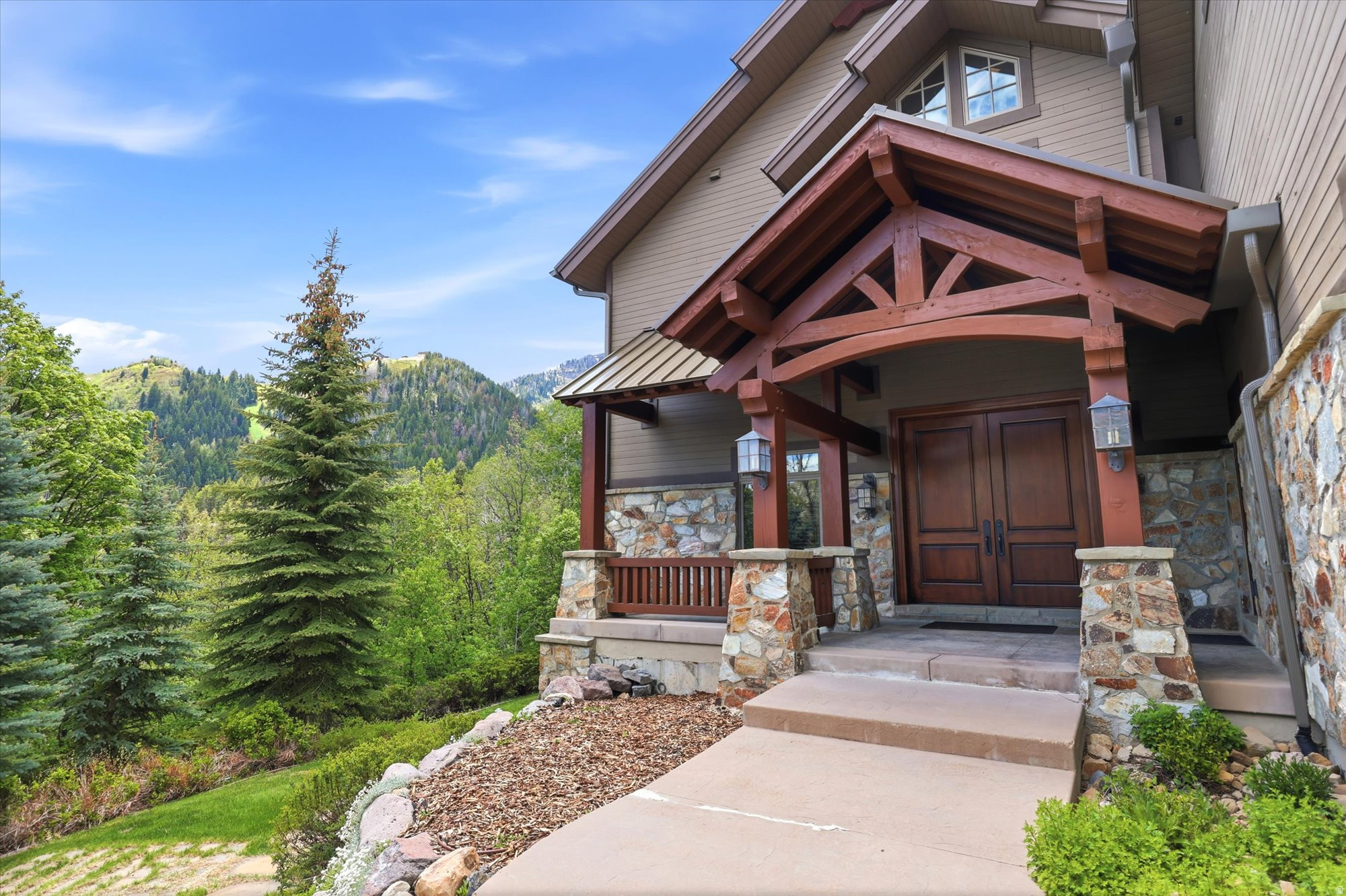TIMPHAVEN HOMES - Residential