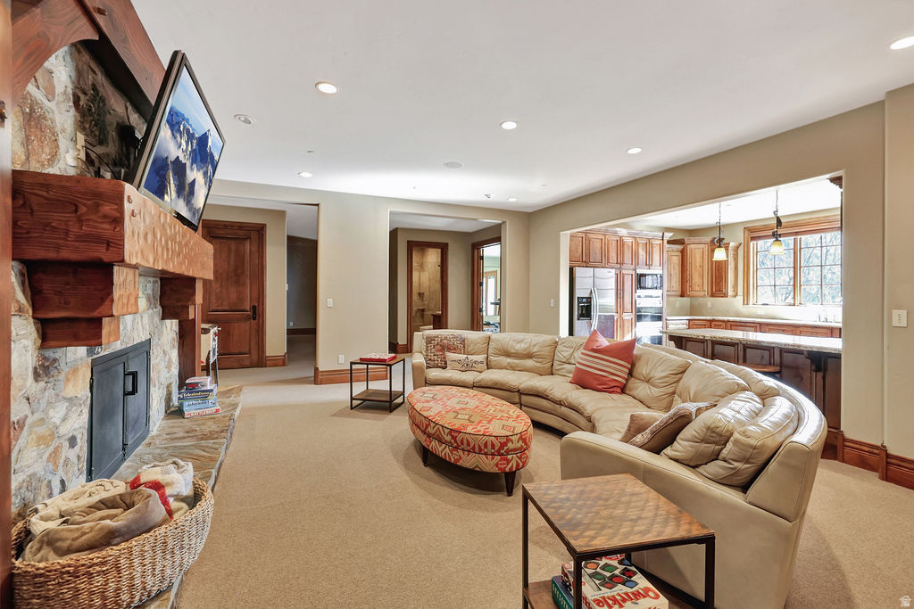 TIMPHAVEN HOMES - Residential