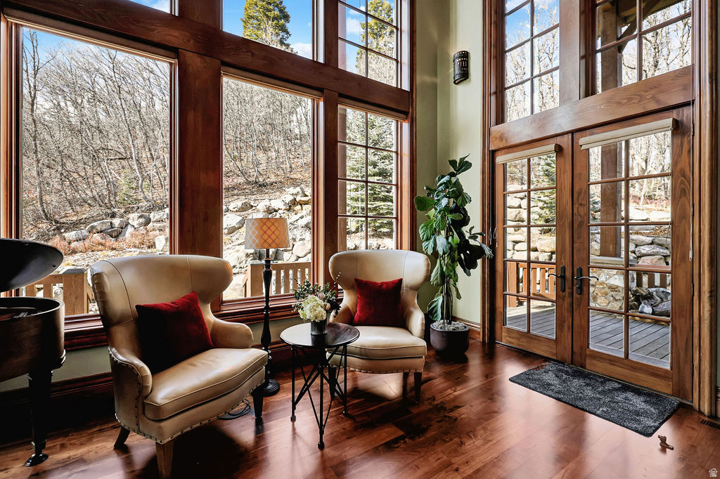 TIMPHAVEN HOMES - Residential