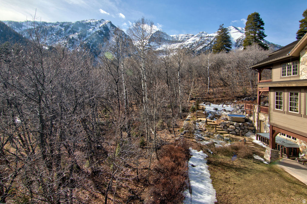 TIMPHAVEN HOMES - Residential