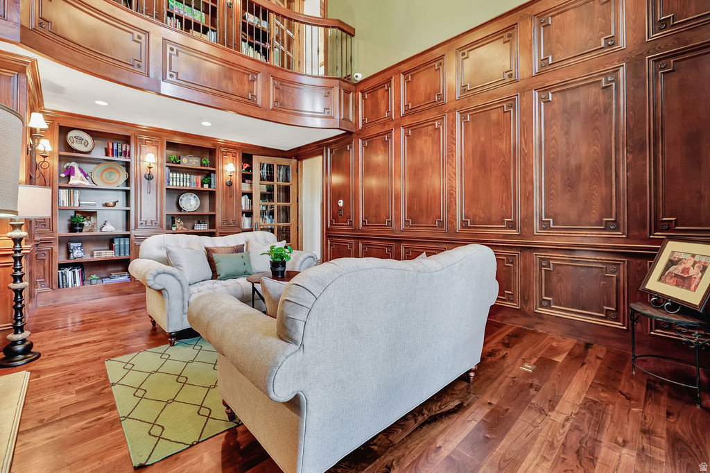 TIMPHAVEN HOMES - Residential