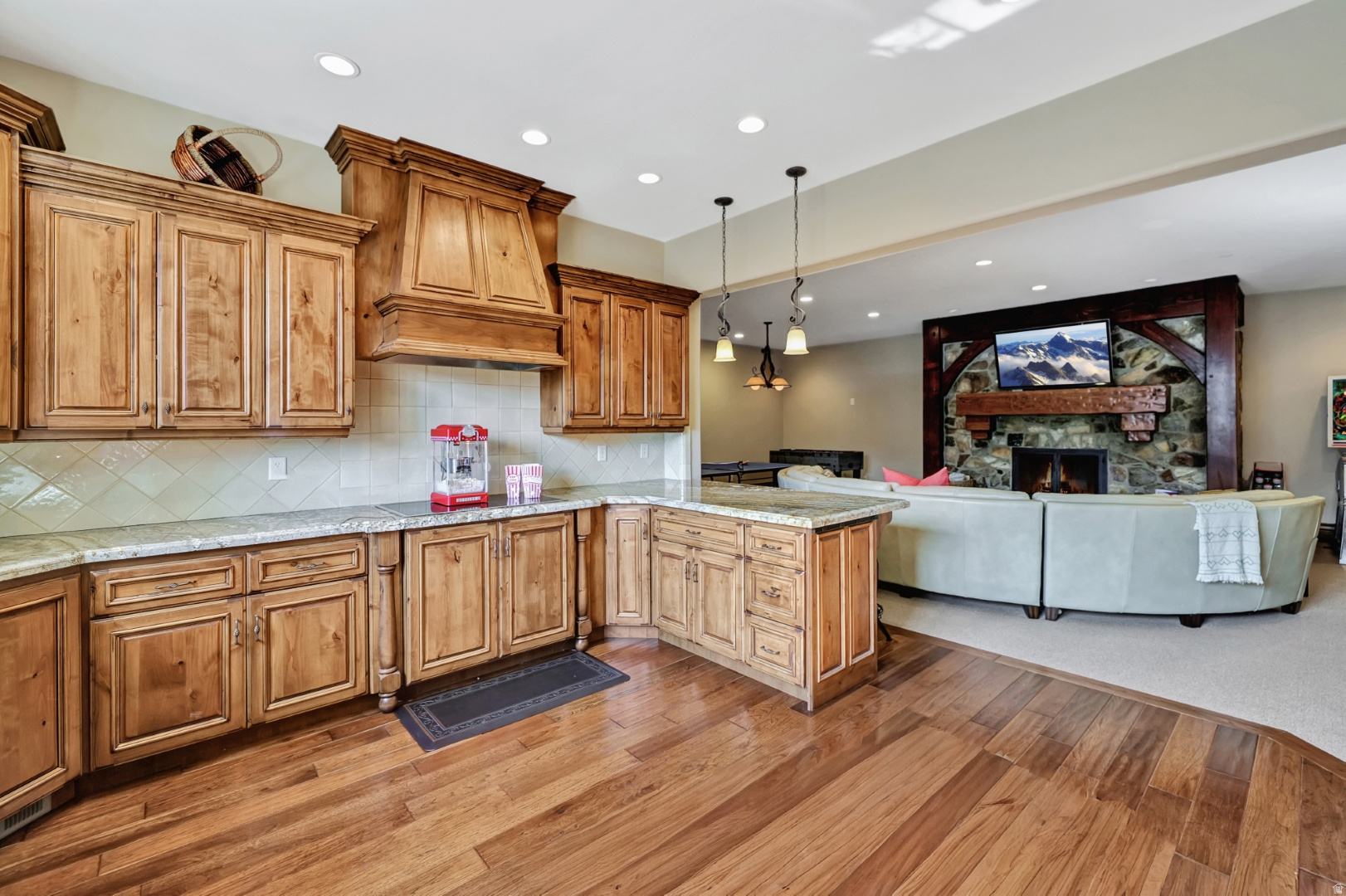 TIMPHAVEN HOMES - Residential