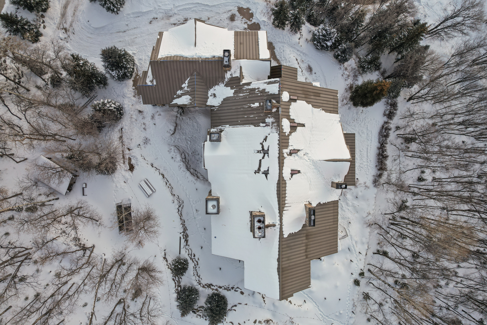 TIMPHAVEN HOMES - Residential