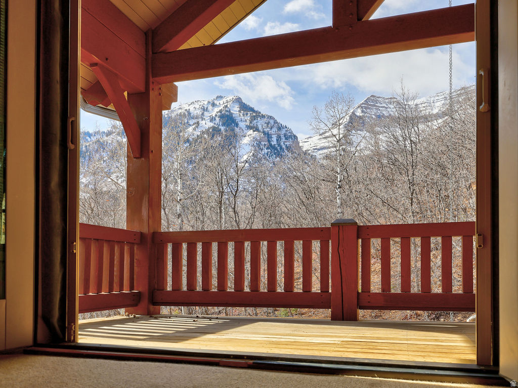 TIMPHAVEN HOMES - Residential