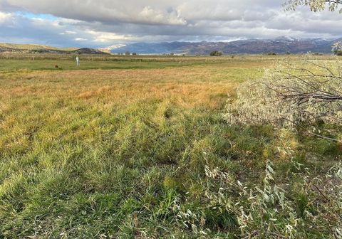Vacant Land For Sale - 19250 N 1100<br/> Mt Pleasant, UT 84647