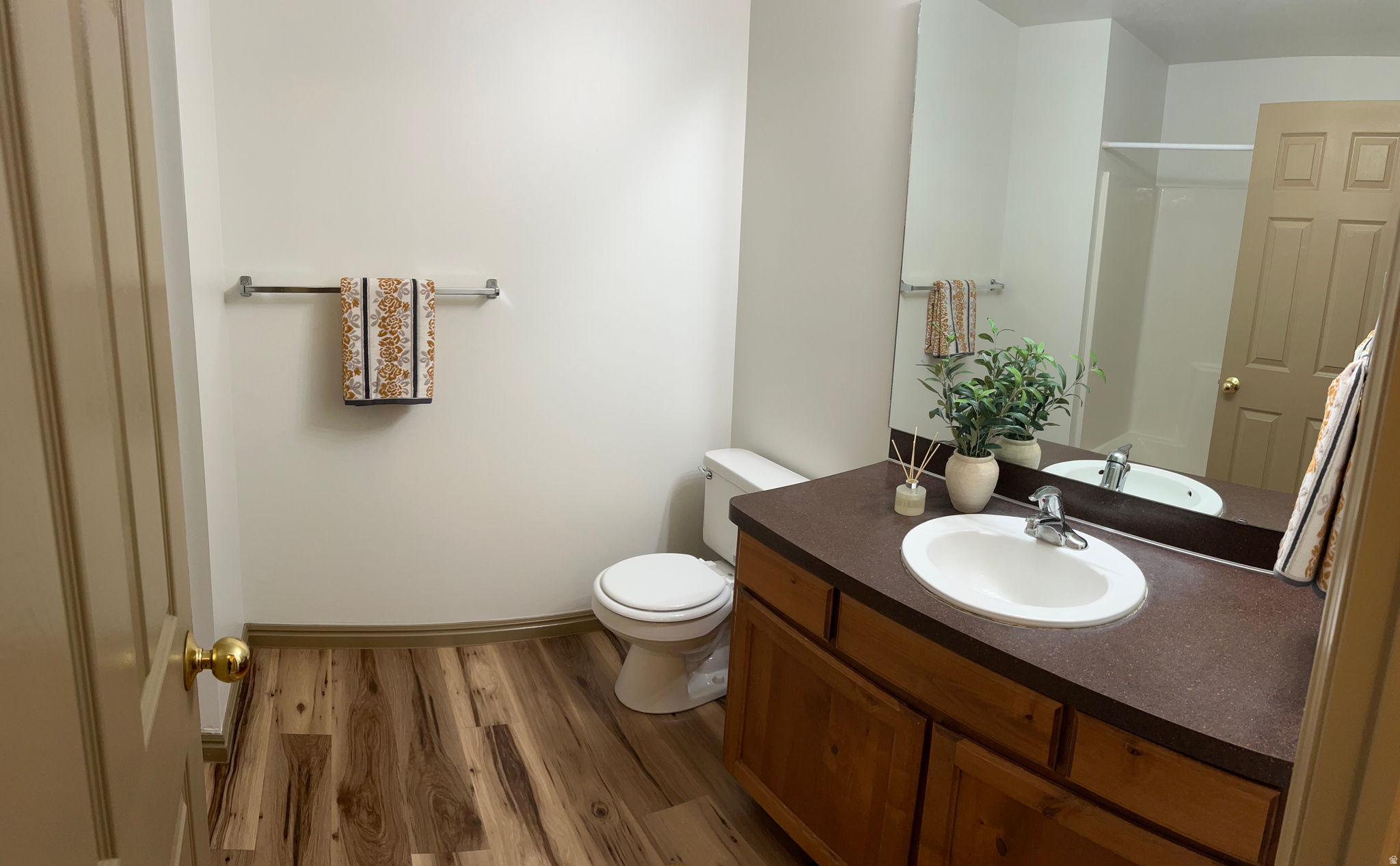 BRIER RIDGE - Residential