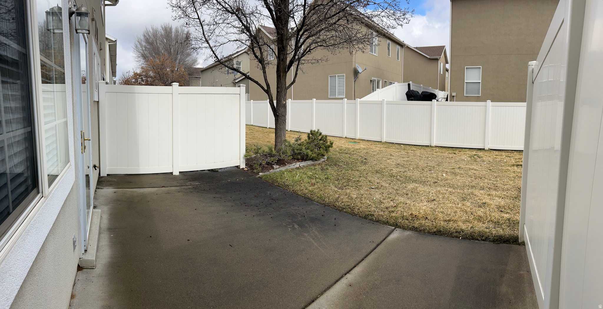 BRIER RIDGE - Residential