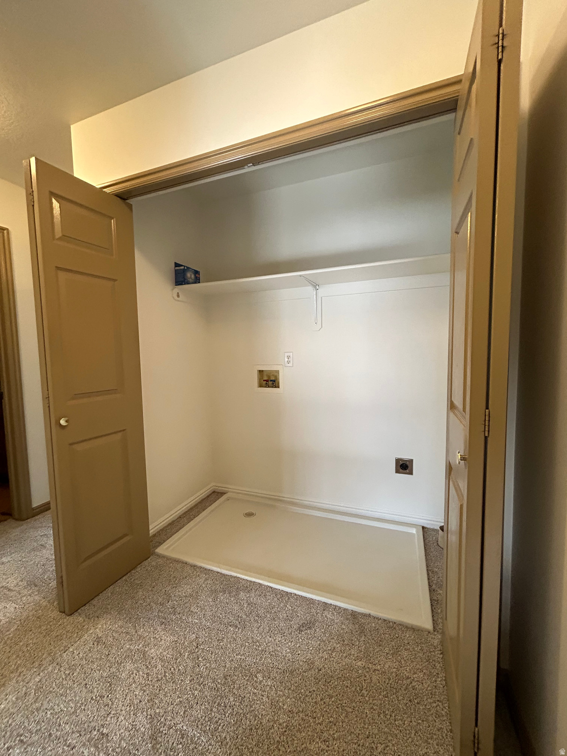 BRIER RIDGE - Residential