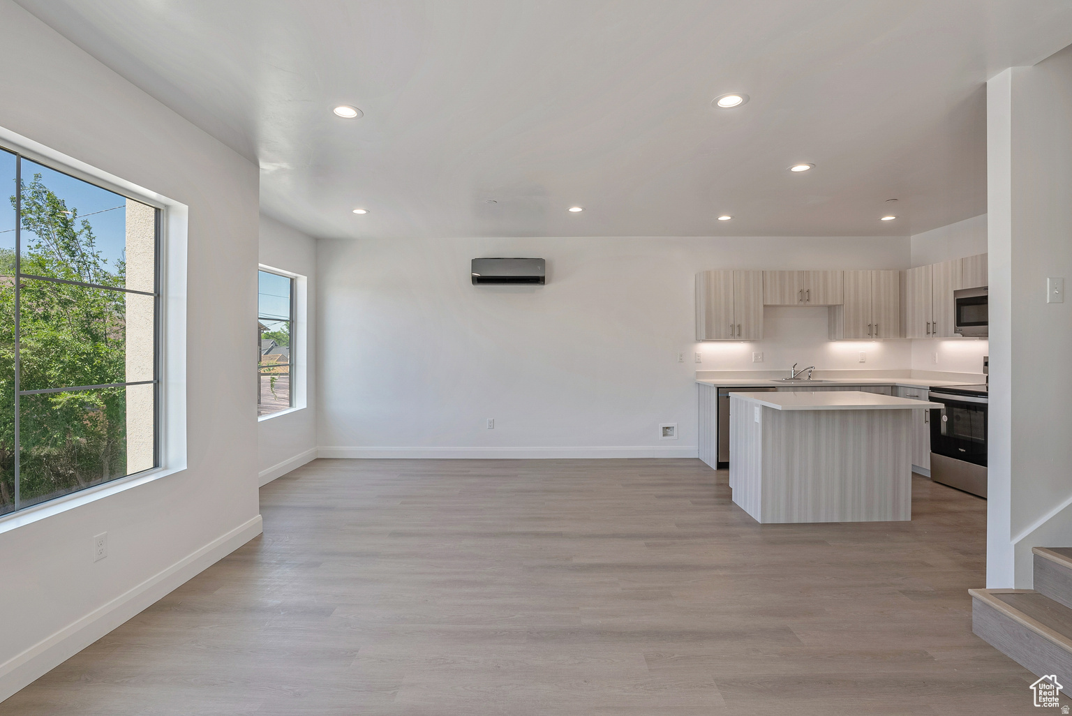 SUGARHOUSE TOWNHOMES - Residential