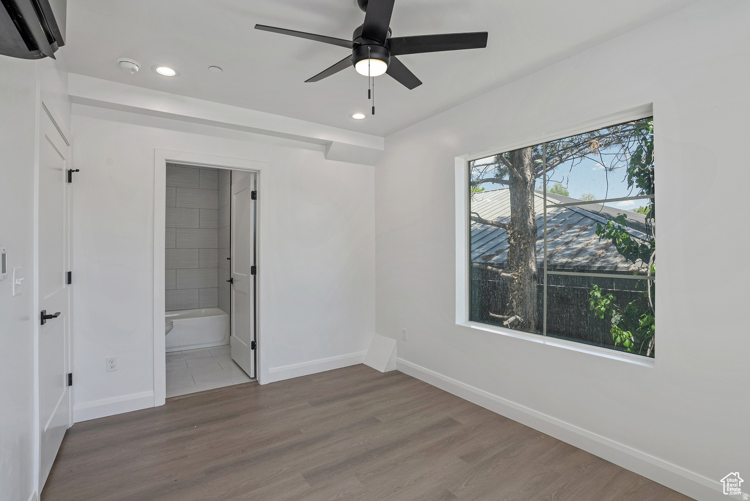 SUGARHOUSE TOWNHOMES - Residential