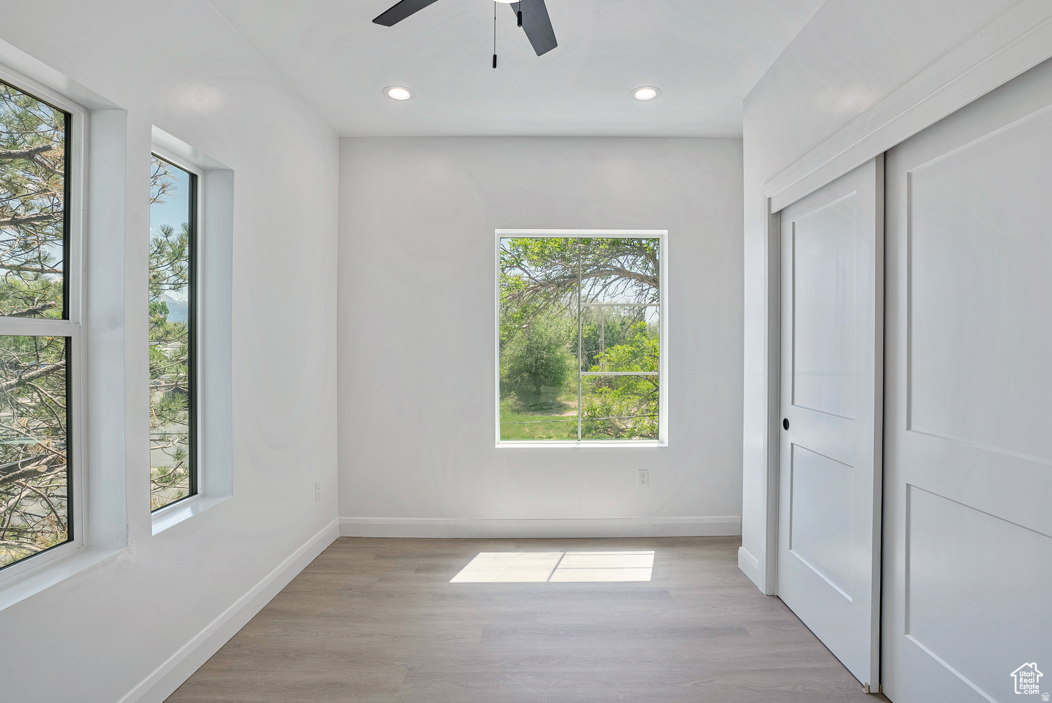 SUGARHOUSE TOWNHOMES - Residential