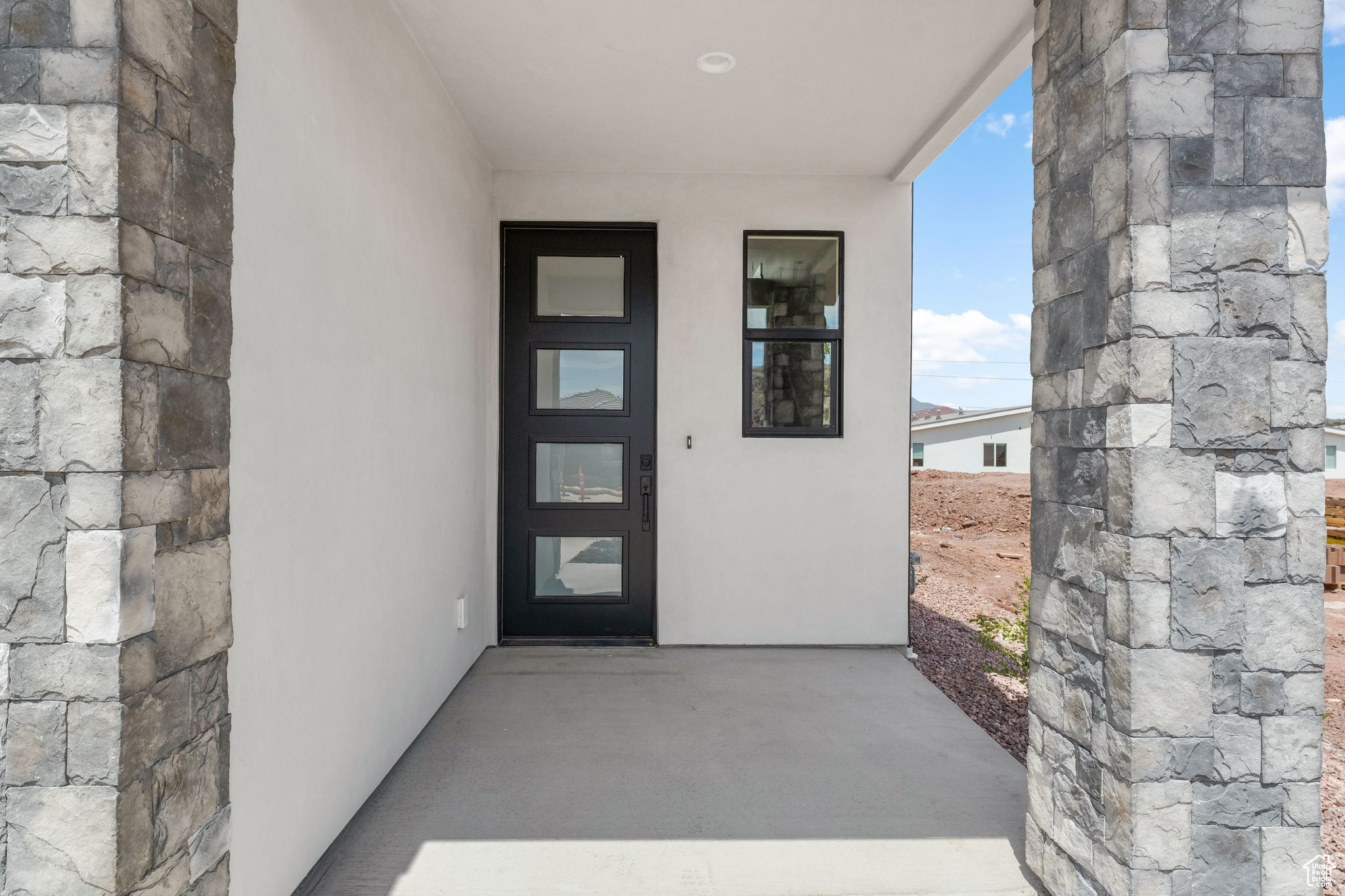 DESERT RIDGE ESTATES 1A - Residential