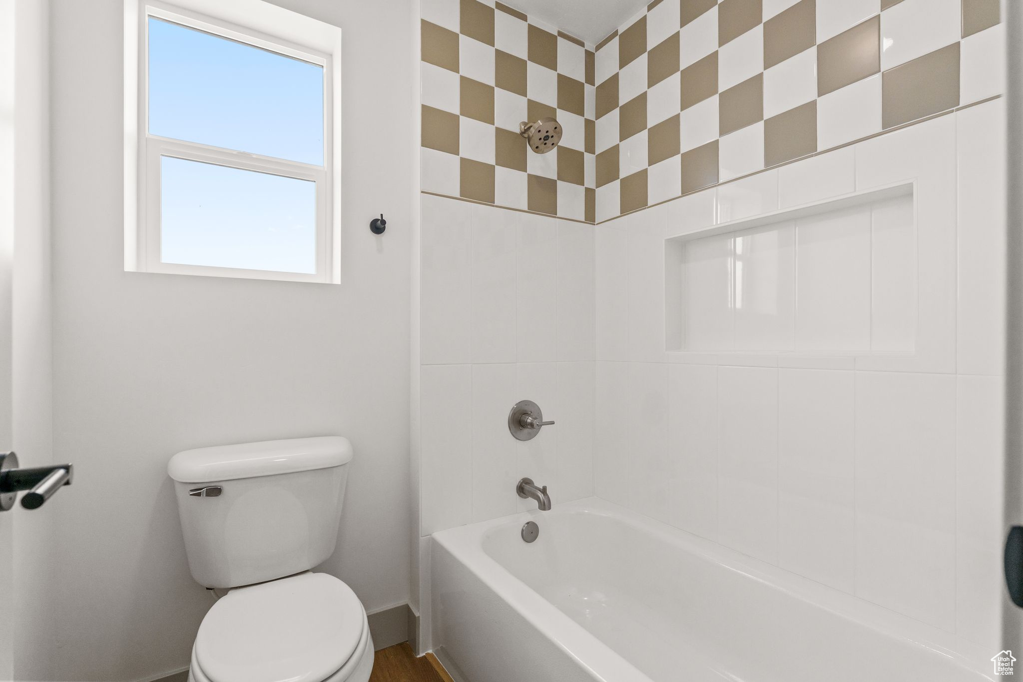 DESERT RIDGE ESTATES 1A - Residential