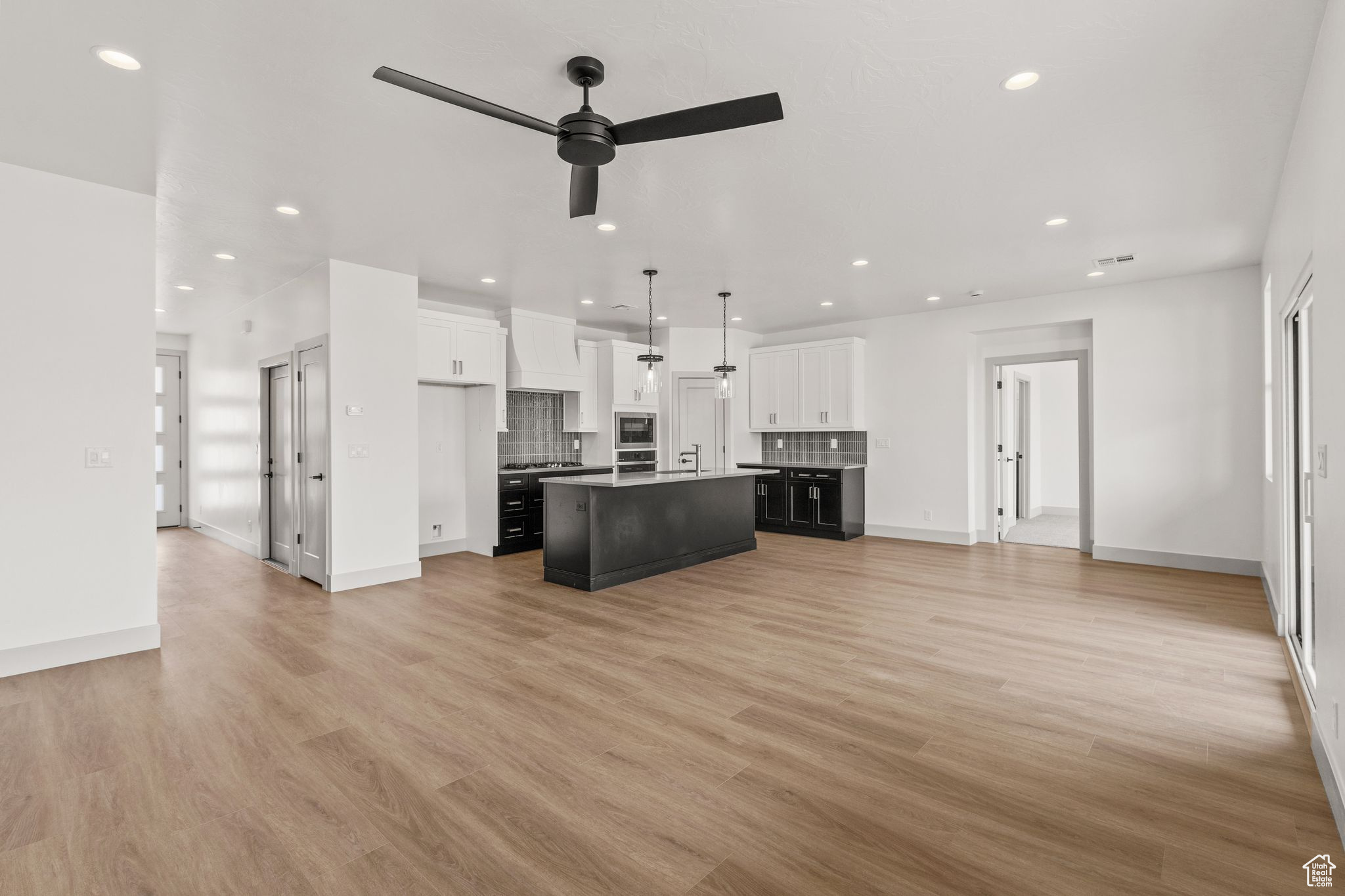 DESERT RIDGE ESTATES 1A - Residential