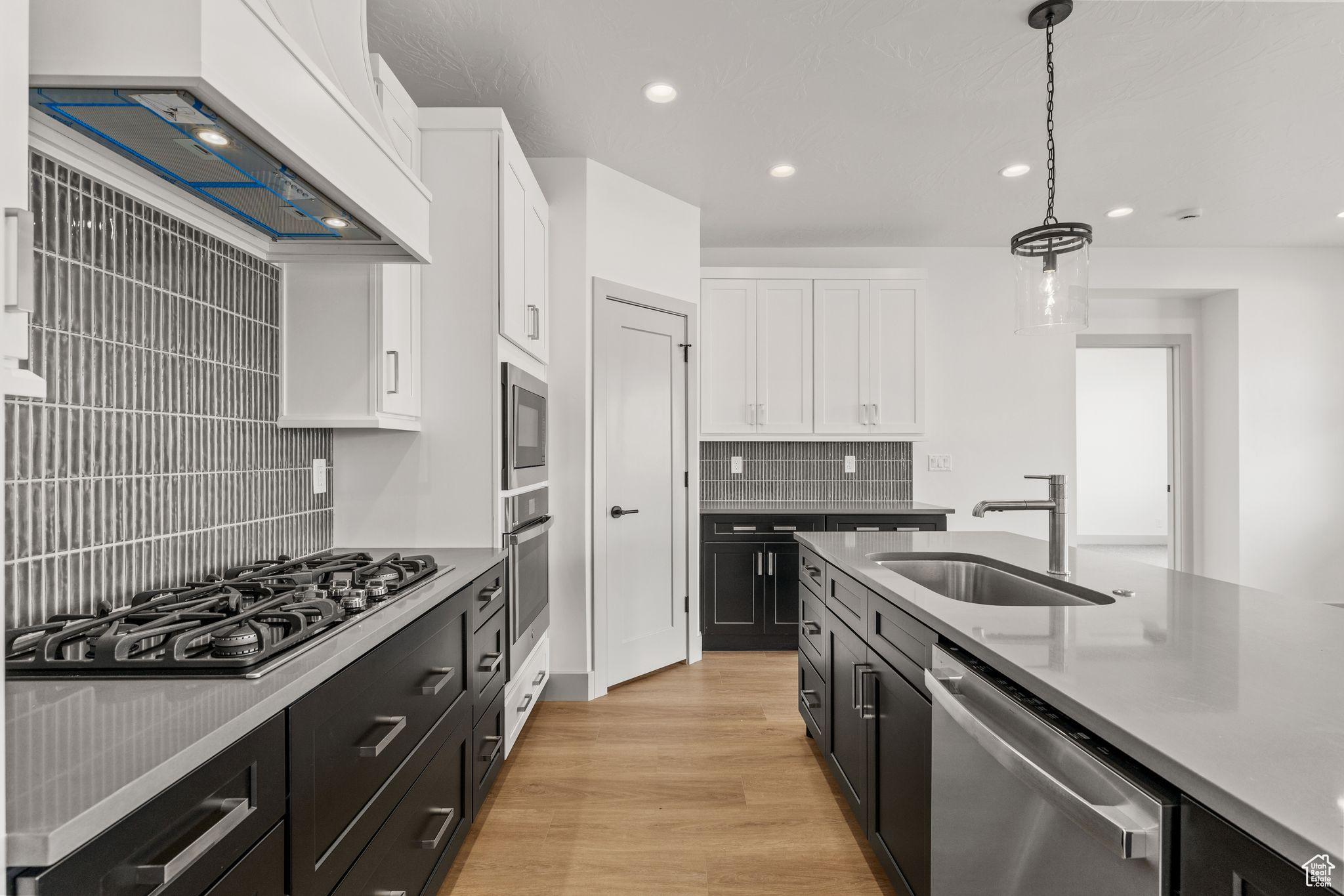 DESERT RIDGE ESTATES 1A - Residential