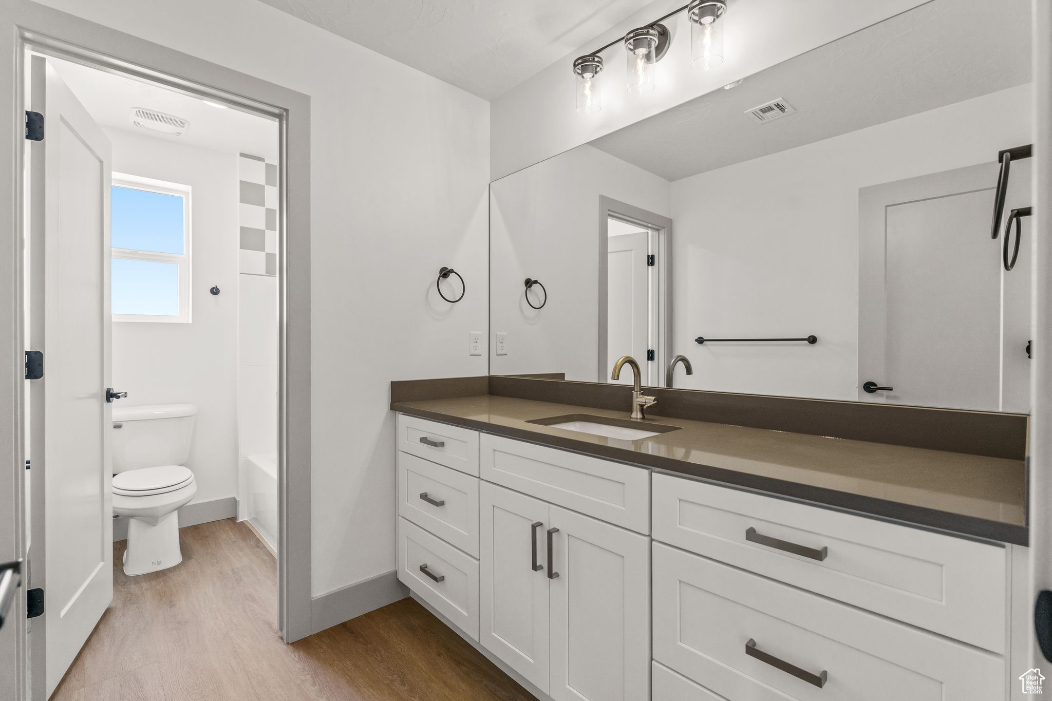 DESERT RIDGE ESTATES 1A - Residential