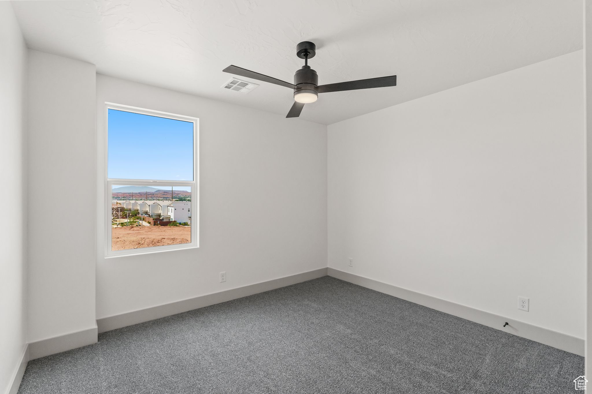 DESERT RIDGE ESTATES 1A - Residential