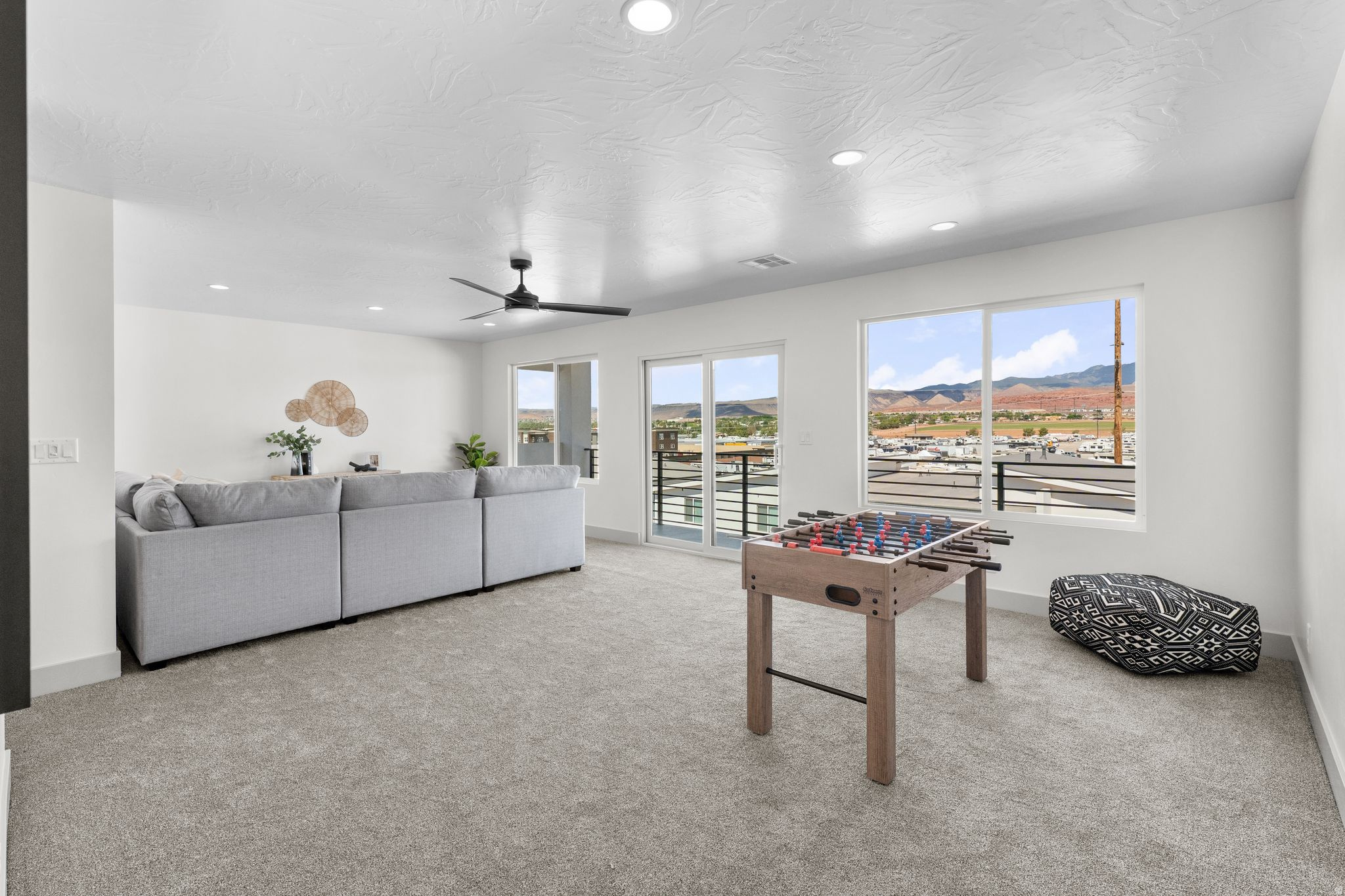 DESERT RIDGE ESTATES 1A - Residential