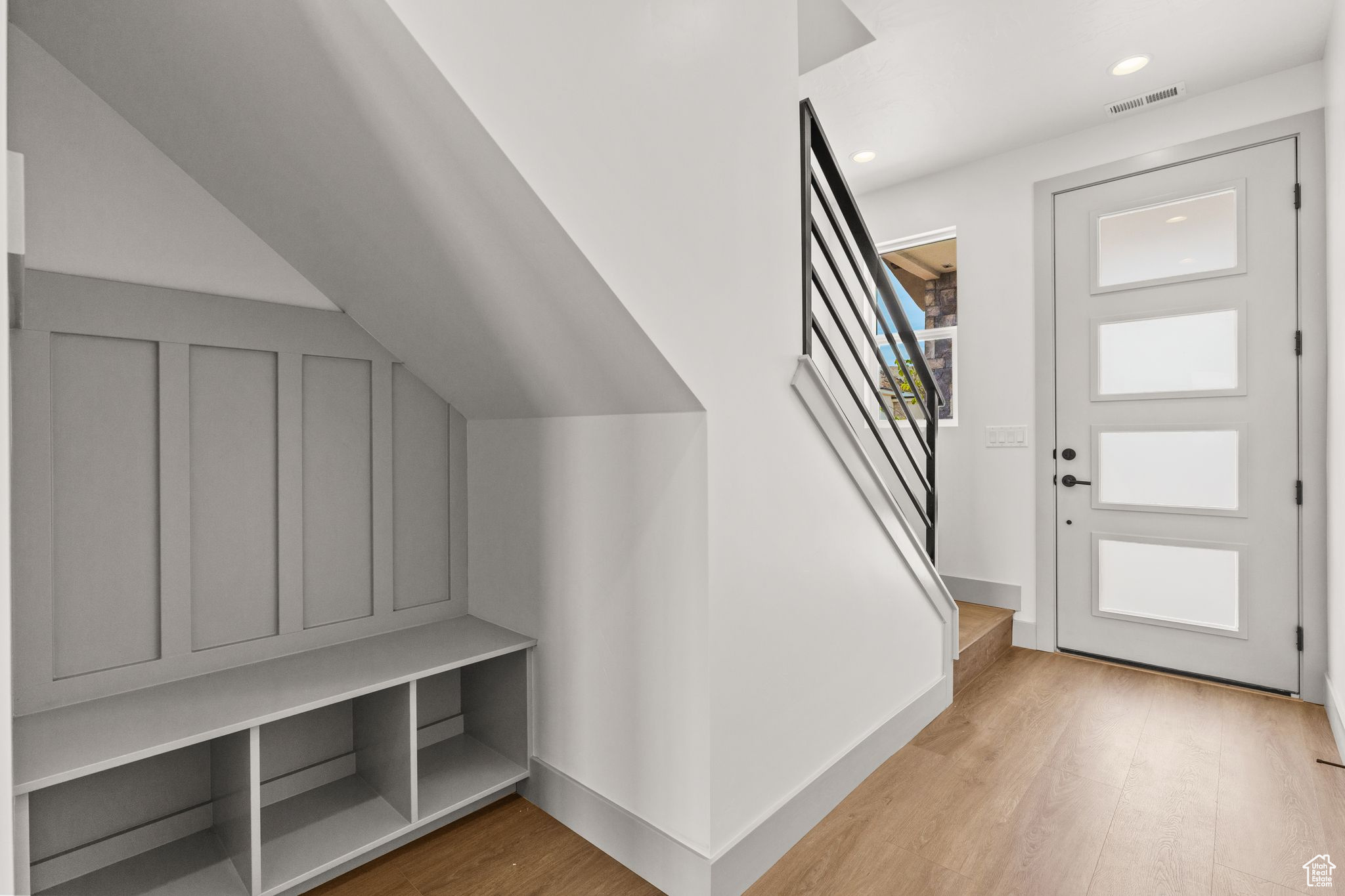 DESERT RIDGE ESTATES 1A - Residential