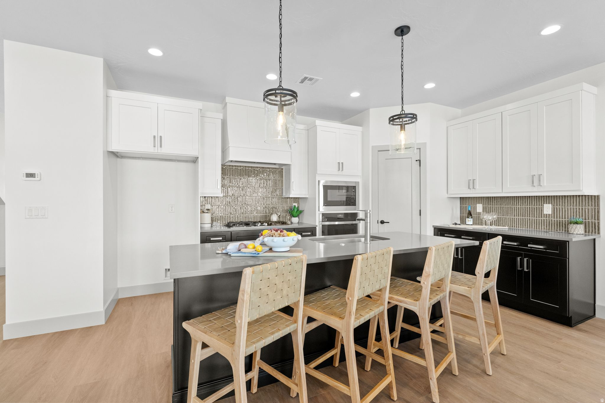 DESERT RIDGE ESTATES 1A - Residential