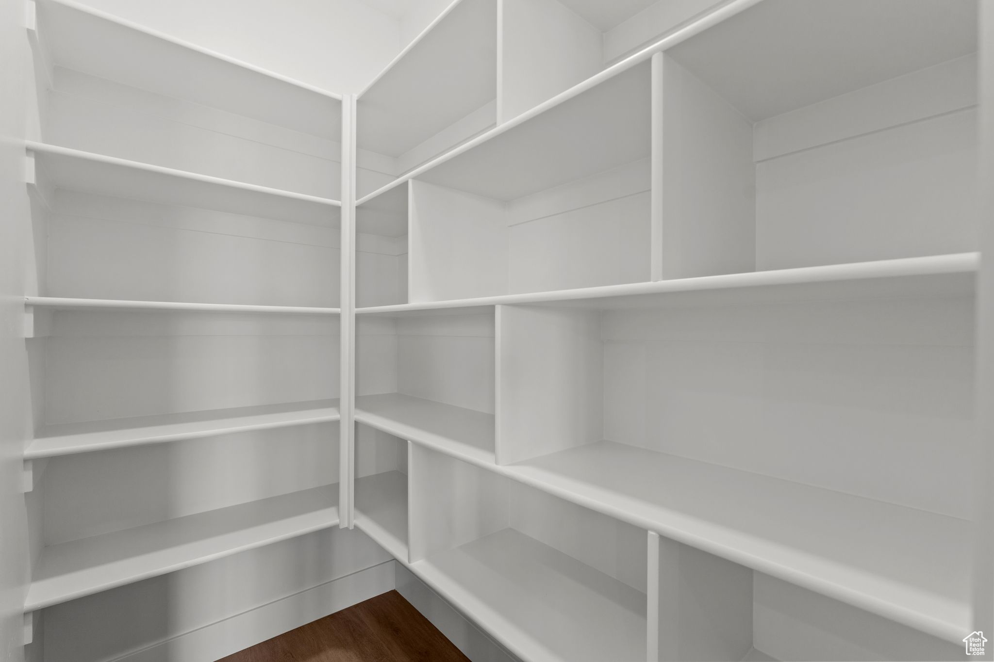 DESERT RIDGE ESTATES 1A - Residential