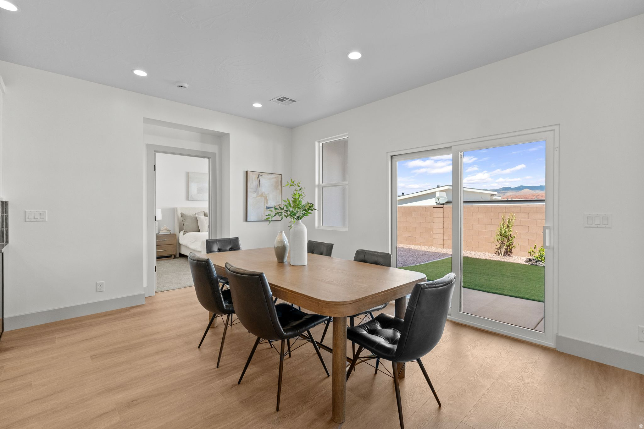 DESERT RIDGE ESTATES 1A - Residential